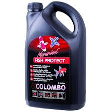 colombo-Fish protect