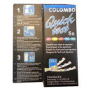colombo quicktest